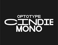 Cindie Mono | Project