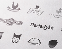 Logos at Logokompaniet (pt.4)