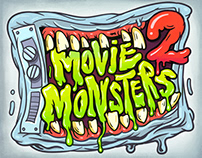 Movies Monsters 2