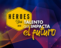 Héroes Fest 2019