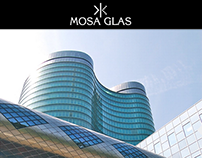 Mosa Glas - glass wholesale & manufacturer