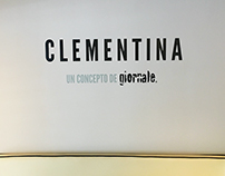 Clementina - Local