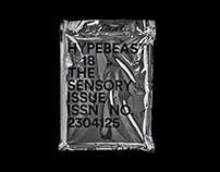 Hypebeast 18 — The Sensory Issue