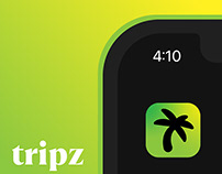 Tripz | travel app