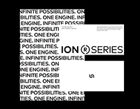 ION R Series