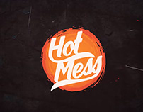 PBS - Hot Mess