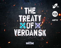 The Treaty of Verdansk / Warzone