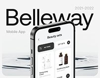 Belleway Mobile App