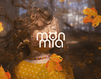 MONMIA | children's clothing