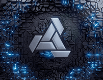 Ubisoft Anvil Engine Logo Animation