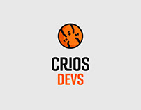 Crios Devs Branding