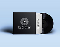 DJ GATSBY / Branding