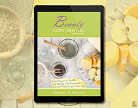 Beauty Confidential Preview e-book