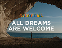 Sardegna All Dreams Are Welcome