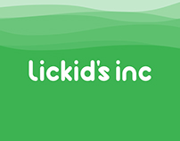 Lickid's