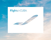 Flights in Cuba, web site