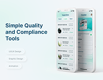 Qarma | Quality and Compliance tools