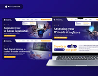 Euronear Consulting | Web Design