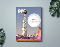 PD Selected Motion Magazine