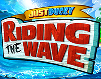 Riding The Wave Slot Game