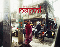NEPAL - Out of Time
