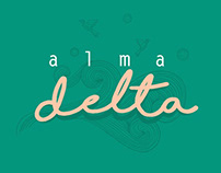 Alma Delta - Encuentro, arte y múscia