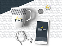 MidCity Rebrand