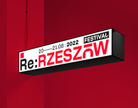 Re:Rzeszów Festival 22