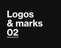 Logos & Marks 02
