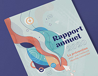 Rapports annuels du CPRMV / CPRLV Annual Reports