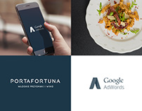 Portafortuna: tasty brand name