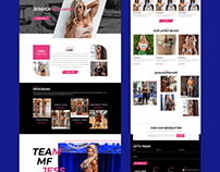 Personalized E-Commerce Website Design | TMFJ