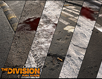 The Division Street (Fan Made)