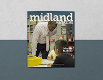 Midland Magazine - Sept 2017