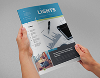 INDESIGN NEWSLETTER TEMPLATE