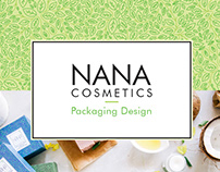 Nana Cosmetics