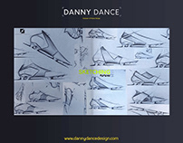 PORTFOLIO_Part 2: Danny Dance