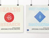 European Research & Innovation Campaign