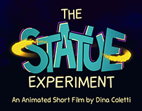 The Statue Experiment by Dina Coletti
