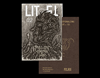 Litost - Issue 02 - Full of Emotion & Logic