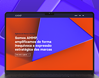 AMMP (Website)