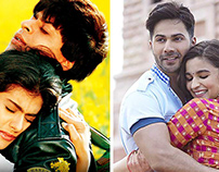 Bollywood’s Wave of History