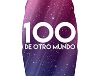 100 años Coca Cola - Concurso Bogotart