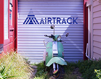 Airtrack