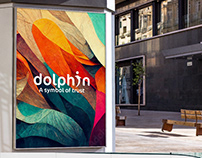 Dolphin - Manufacturing Yarns | Logo Branding
