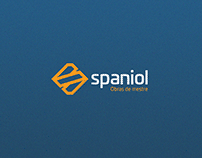 Spaniol - Branding