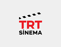 TRT Cinema Logo