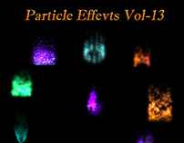 Particle Effects Vol-13