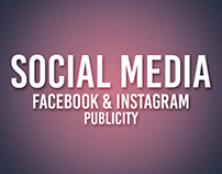 Social Media/Publicidad