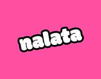 Nalata